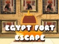 Ойын Egypt Fort Escape