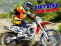 Ойын Dirtbike Racing Stunts
