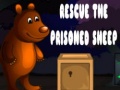 Ойын Rescue The Prisoned Sheep