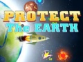 Ойын Protect the Earth