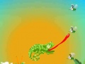 Ойын Chameleon Want Eat
