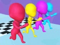Ойын Fun & Run Race 3d