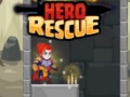 Ойын Hero Rescue