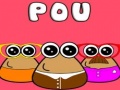 Ойын Pou 
