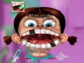 Ойын Dentist games