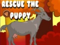 Ойын Rescue The Puppy