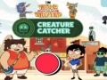 Ойын Victor and Valentino Creature Catcher