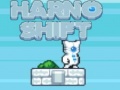 Ойын Harno Shift