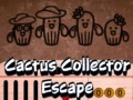 Ойын Cactus Collector Escape