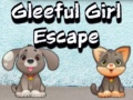Ойын Gleeful Girl Escape