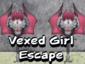 Ойын Vexed Girl Escape