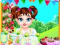 Ойын Baby Taylor Sell Ice Cream