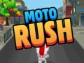 Ойын Moto Rush