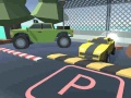 Ойын Park The Car