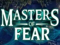 Ойын Masters of fear