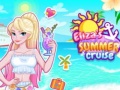 Ойын Eliza's Summer Cruise