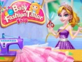 Ойын Baby Fashion Tailor Shop