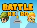Ойын Battle Hero