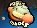 Ойын Schmuck'em Chuck'em Robots