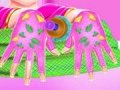 Ойын Baby Taylor Hand Care