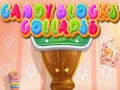 Ойын Candy Blocks Collapse