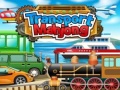 Ойын Transport Mahjong