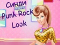 Ойын Cindy's Punk Rock Look