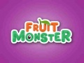 Ойын Fruit Monster