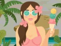 Ойын Ice Cream Jigsaw