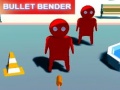 Ойын Bullet Bender‏