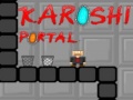 Ойын Karoshi Portal