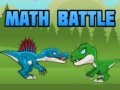Ойын Math Battle
