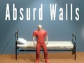 Ойын Absurd Walls
