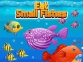 Ойын Eat Small Fishes