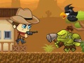 Ойын Cowboy Adventures