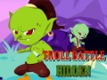 Ойын Troll Battle Hidden