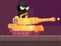 Ойын Tank Stars