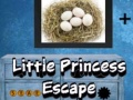 Ойын Little Princess Escape