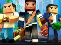 Ойын Block City Wars