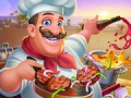 Ойын Cooking Madness
