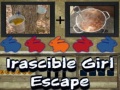 Ойын Irascible Girl Escape