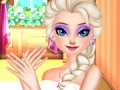 Ойын Princess Nail Design Day