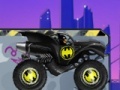 Ойын Batman Truck 2