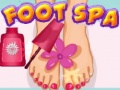 Ойын Foot Spa