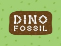 Ойын Dino Fossil