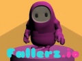 Ойын Fallerz.io