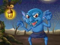 Ойын Goblin Fight Match 3
