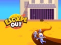 Ойын Escape Out