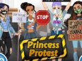 Ойын Princess Protest