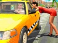Ойын Crazy Taxi Simulator